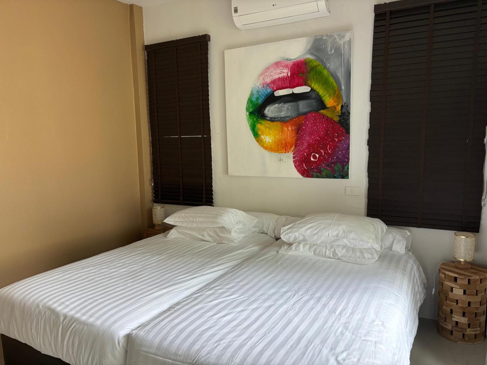 Shanti Samui Resort Laem Sor Ngoại thất bức ảnh