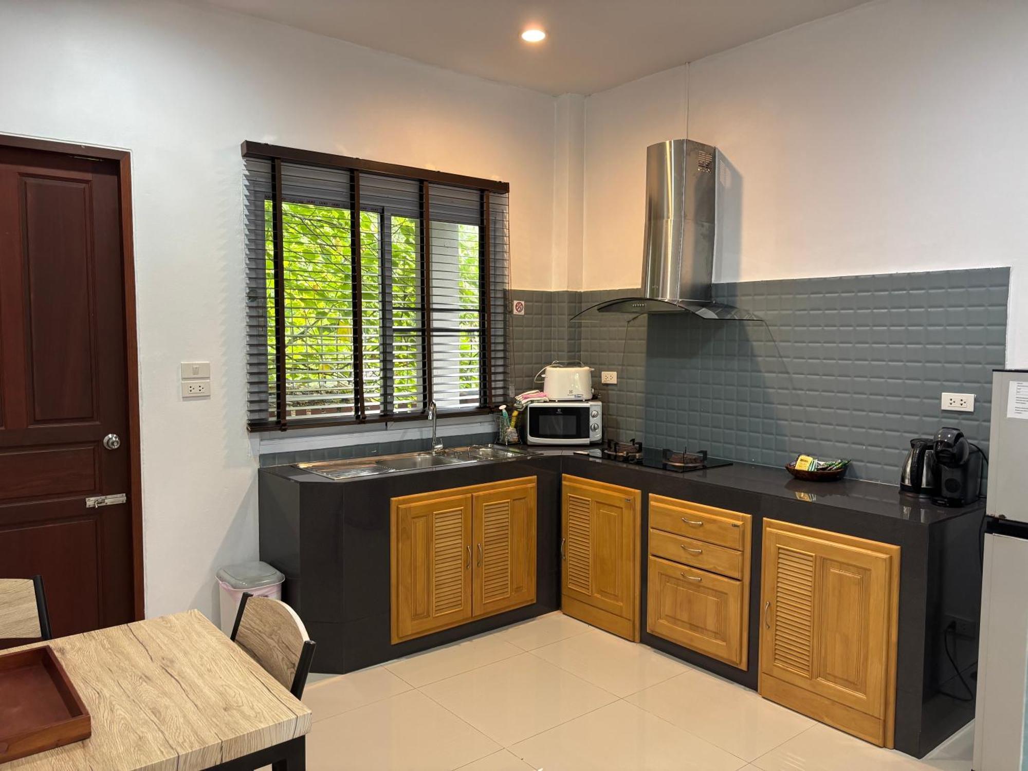 Shanti Samui Resort Laem Sor Ngoại thất bức ảnh