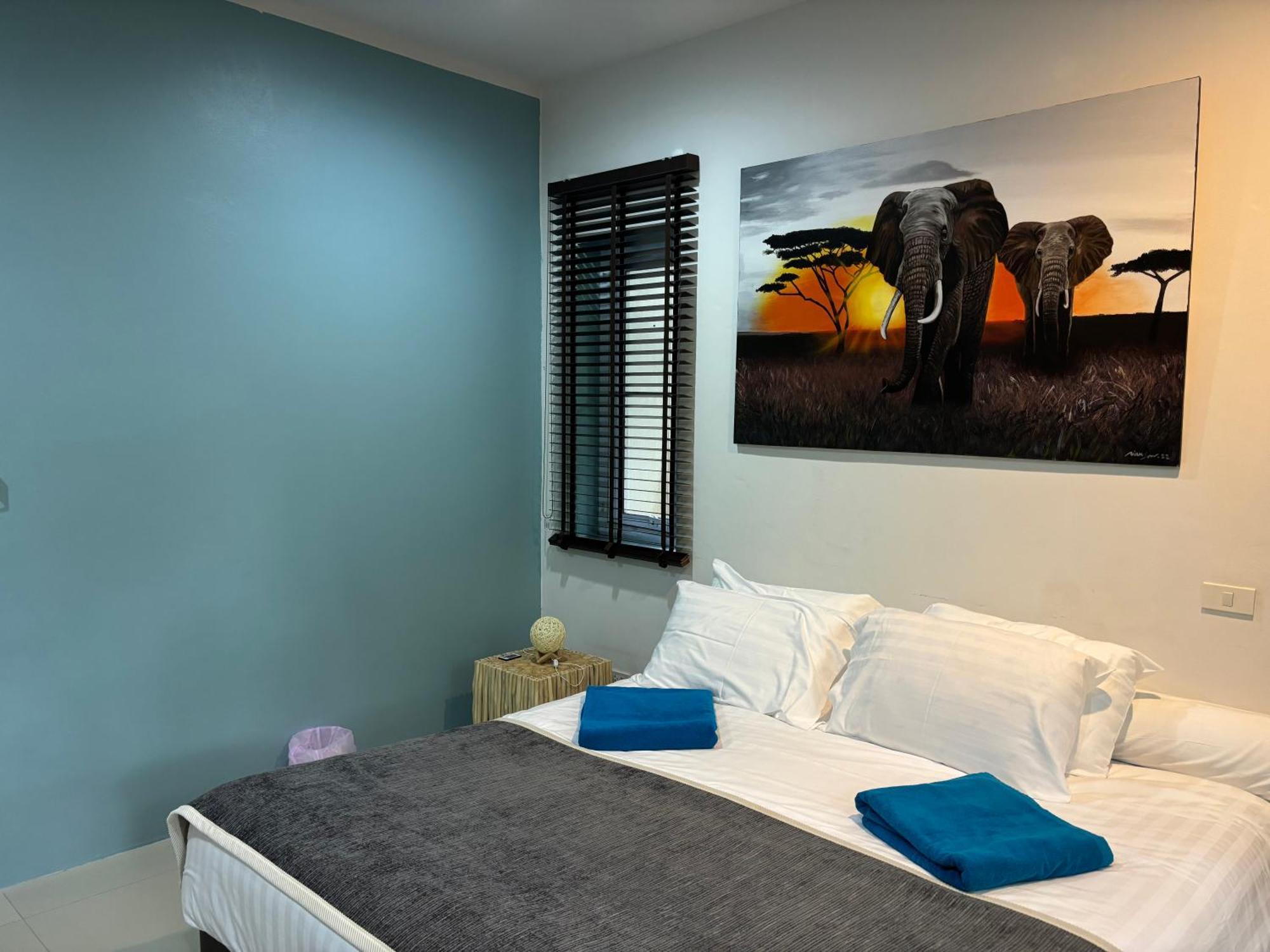 Shanti Samui Resort Laem Sor Ngoại thất bức ảnh